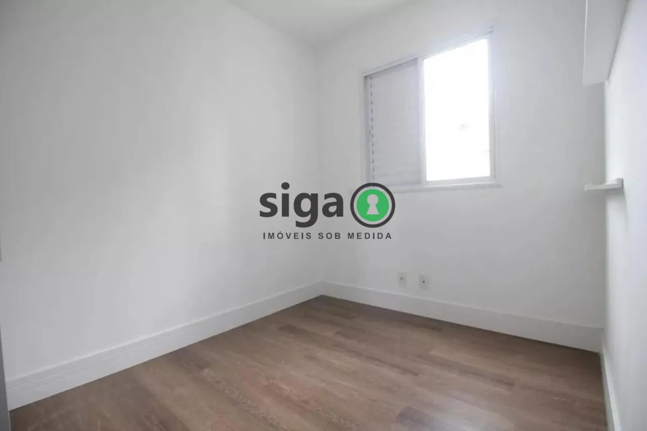 Imagem APARTAMENTO Á VENDA COM 3 QUARTOS NO MORUMBI, 2 VAGAS! LAZER COMPLETO!