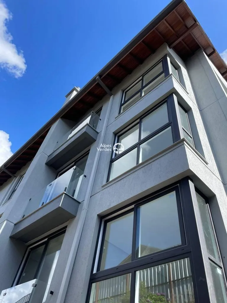 Foto do imóvel Vende-se apartamento em Gramado a 5 minutos da Rua Coberta