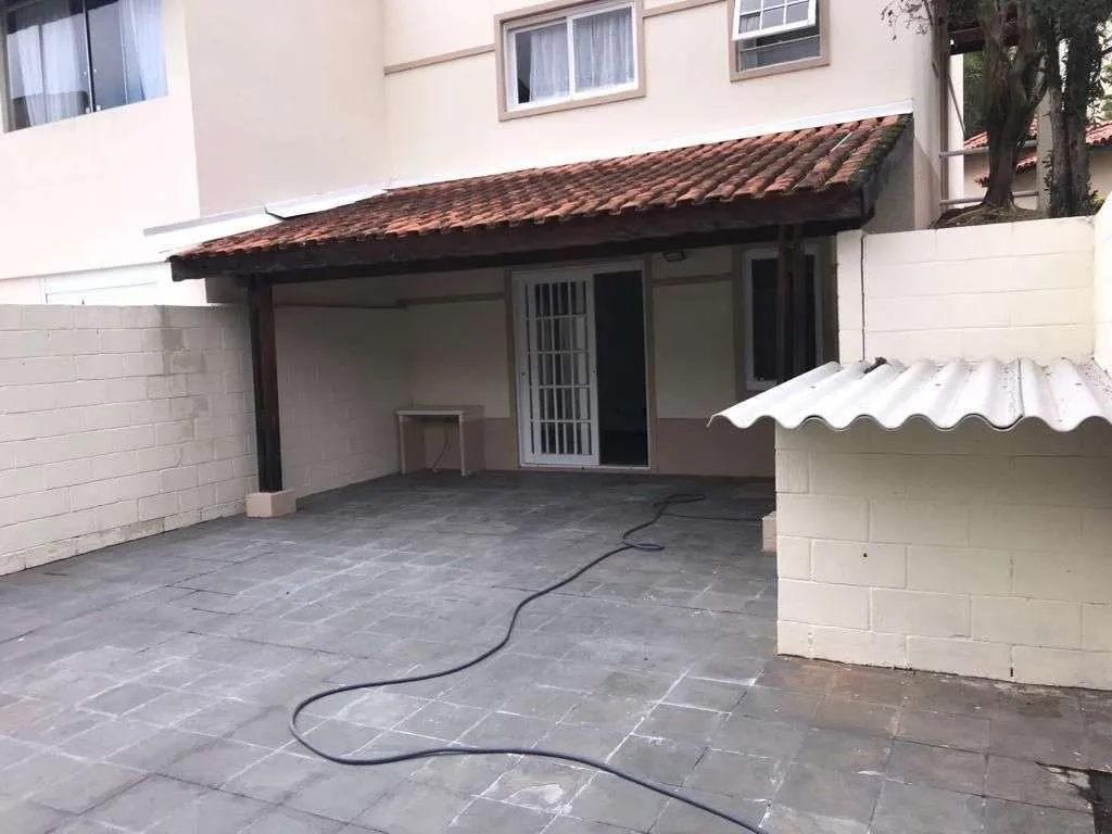 Imagem Sobrado Duplex