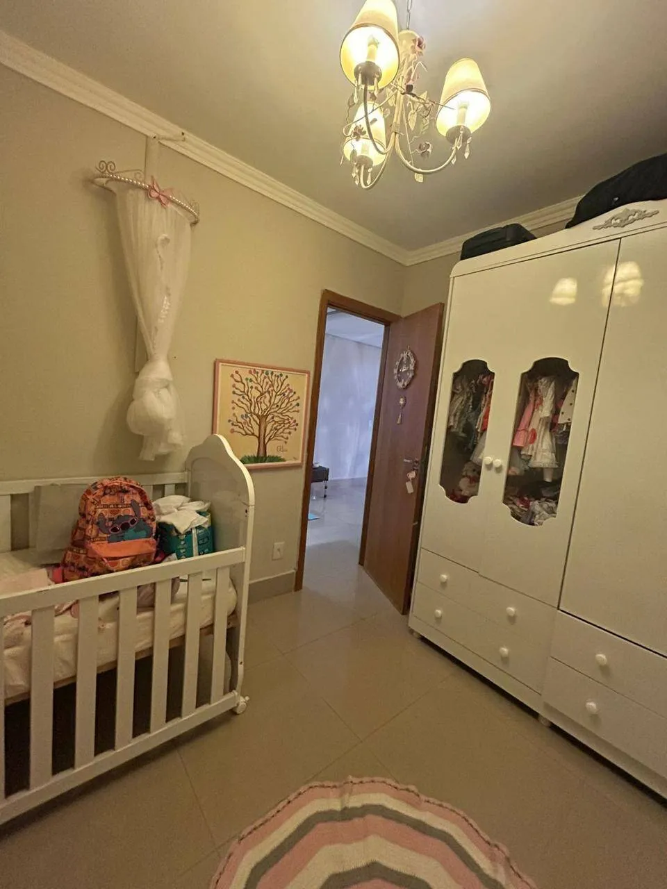 Imagem Casa 3 Quartos condomínio Rio Jangada Bairro Jardim Imperial