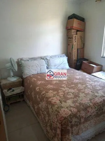 Imagem Apartamento com 2 dormitórios à venda- Campo de Santana - Curitiba/PR