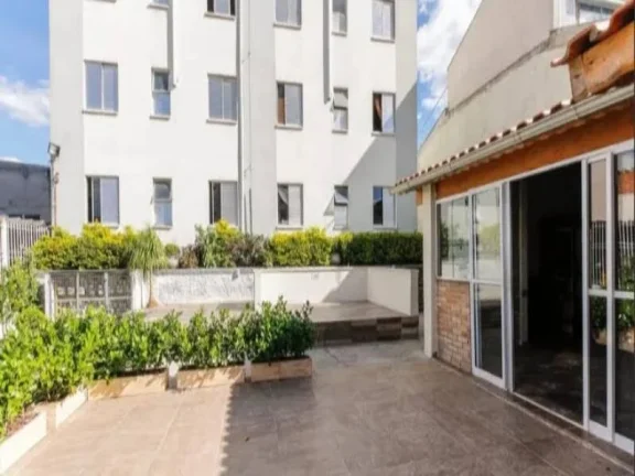 Imagem Apartamento - São Paulo - SP - Vila Carrão