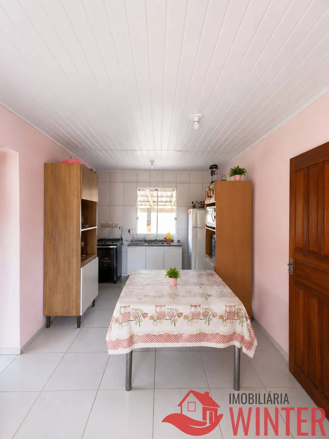 Imagem Casa 110,00m² e 2 quartos a venda em Harmonia.