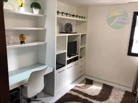 Imagem Apartamento 04 quartos para venda, em Setúbal, Boa Viagem, Recife.
