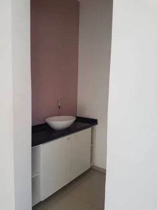 Imagem CASA 163M² 3 QUARTOS 1 SUITE CONDOM.HORTO FLORESTAL