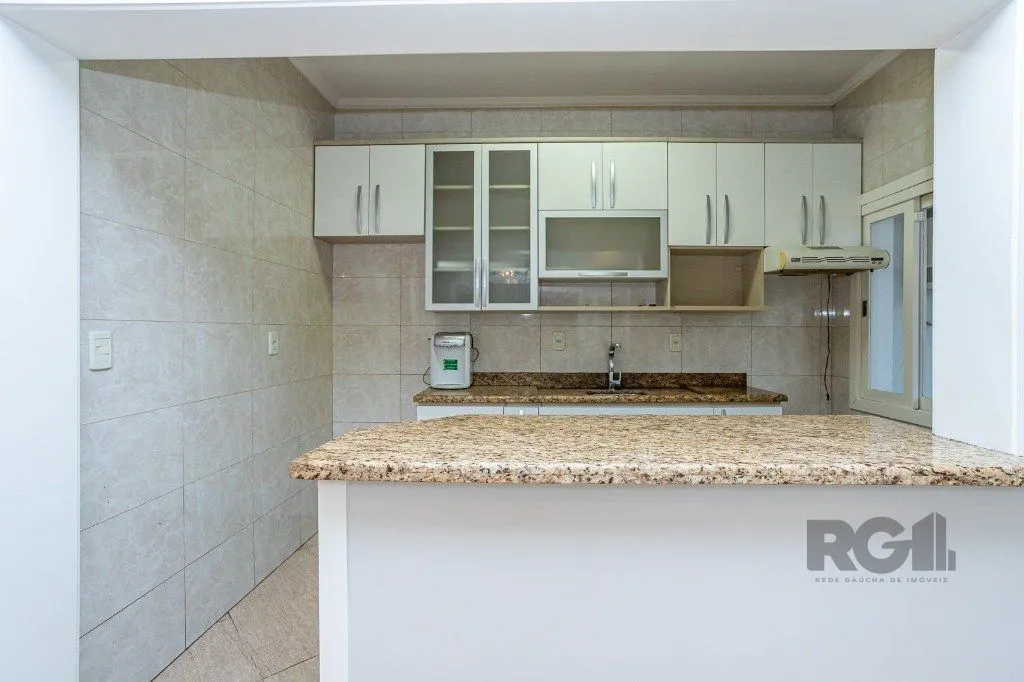 Imagem Casa sobrado no Sarandi Ecoville de 3 dormitórios e 3 vagas