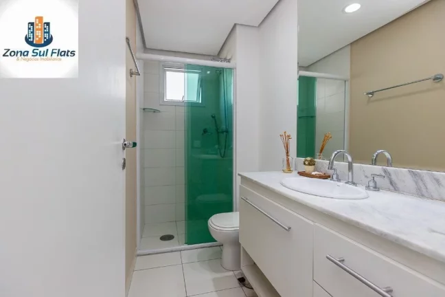 Imagem Apartamento à Venda No Campo Belo Com 3 Dormitórios Sendo 1 Suíte, Varanda Gourmet e 2 Vagas