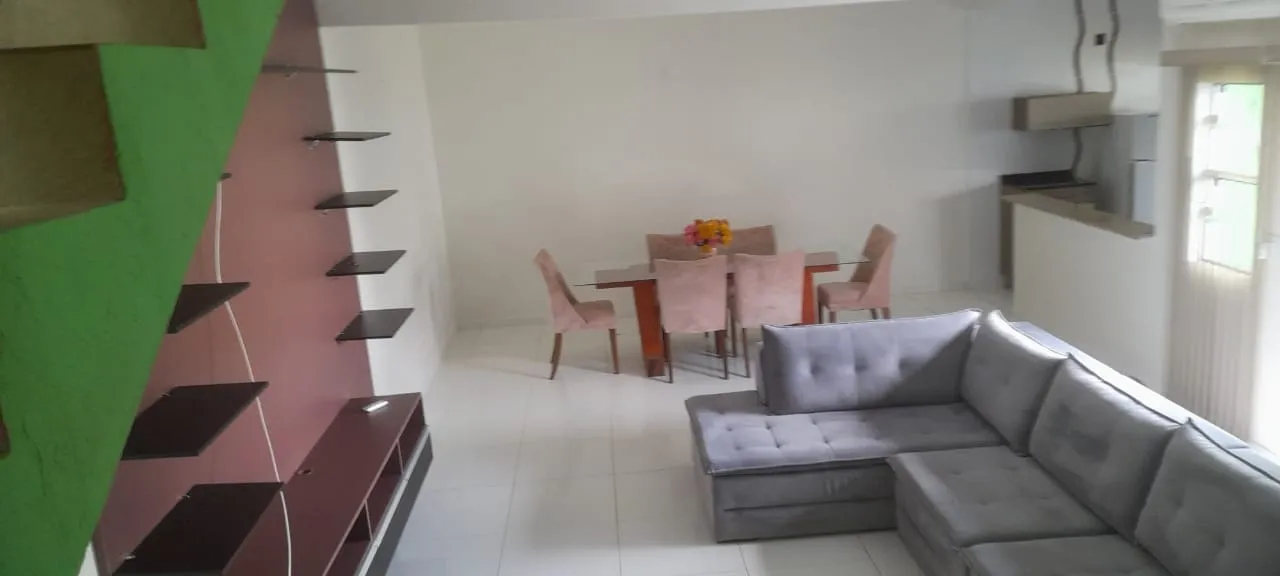Imagem Casa à venda 2 Quartos, 2 Vagas, 118.79M², Moreira César, Pindamonhangaba - SP