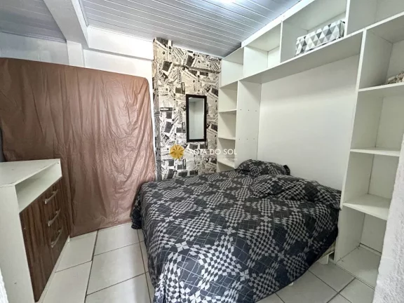 Imagem Apartamento 3 quartos à venda duplex com terraço Praia Bombas Bombinhas SC