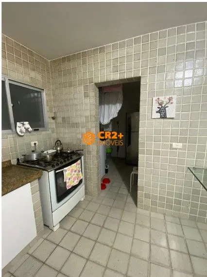 Imagem Vendo apartamento 3quartos- 173m²( Porteira fechada) em Boa viagem