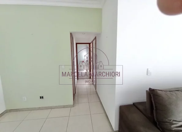 Imagem Apartamento com 3 quartos de frente em Itapuã, suíte e garagem