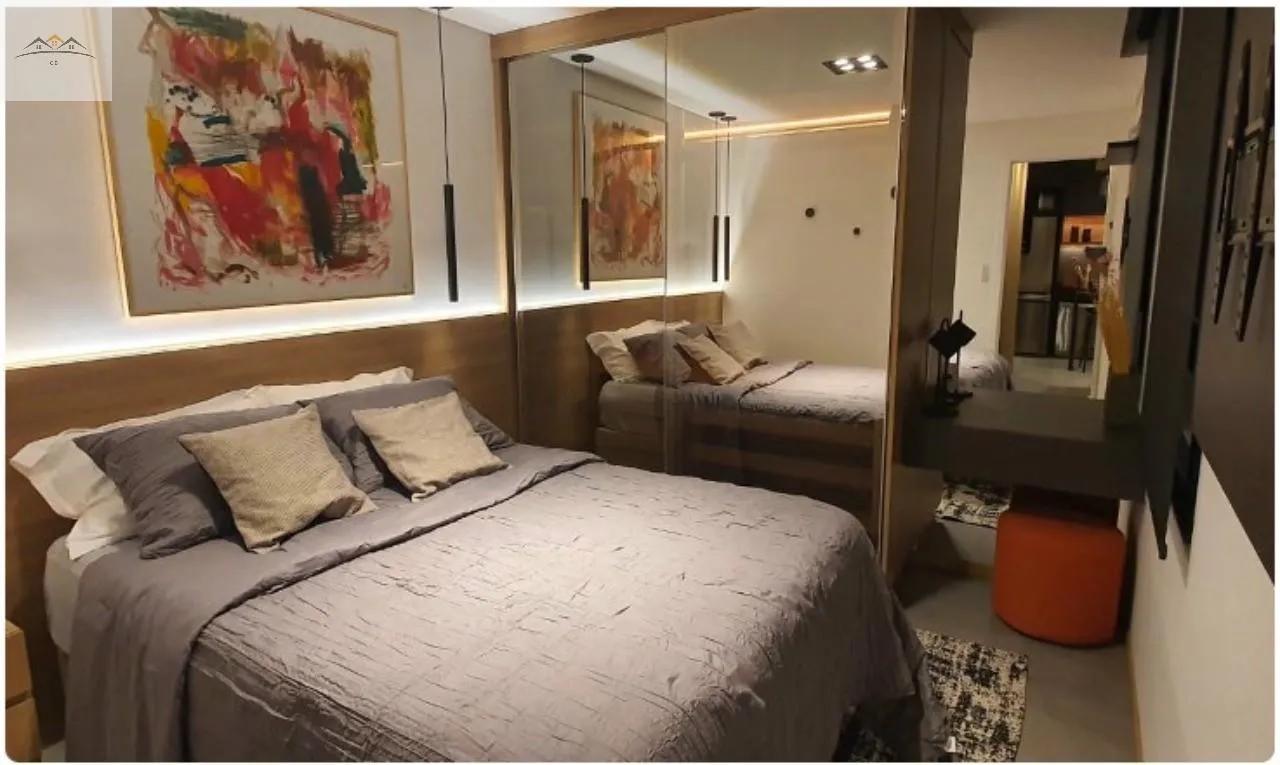 Imagem APARTAMENTO RESIDENCIAL em Santo André - São Paulo, Centro