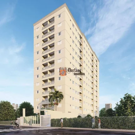 Foto do imóvel Apartamento com 2 dormitórios à venda, 61,01 m² a partir de R$ 445.983,00 - Jardim Praia Grande - Mongaguá/SP