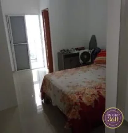 Imagem Sobrado com 02 suítes, 04 vagas na Vila Carrão