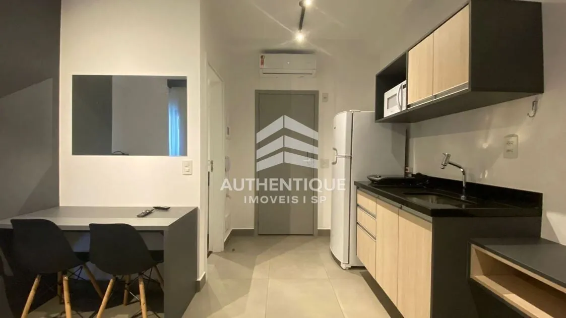 Imagem VN CAPOTE VALENTE PINHEIROS - Apartamento à venda no bairro Pinheiros - São Paulo/SP, Zona Oeste