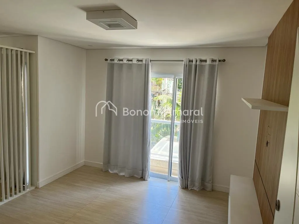 Foto do imóvel Apartamento a venda no Jardim Guanabara em Campinas!! em Rua Barão de Atibaia, 462 - Vila Itapura, Campinas - SP
