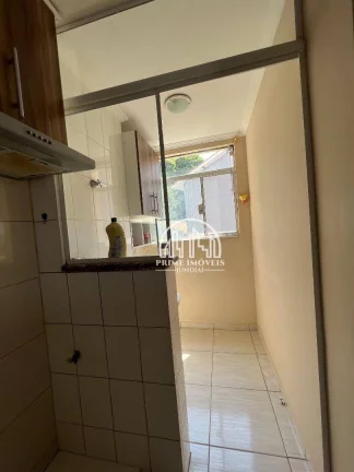 Imagem Apartamento com 2 dormitórios à venda, 50 m² por R$ 350.000,00 - Parque da Colônia - Jundiaí/SP
