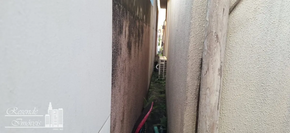 Imagem CASA PARA LOCAÇÃO UNA