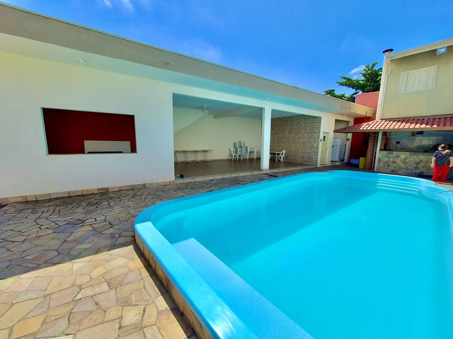 Imagem Casa à venda 1 Quarto, Vila São José, Taubaté - SP