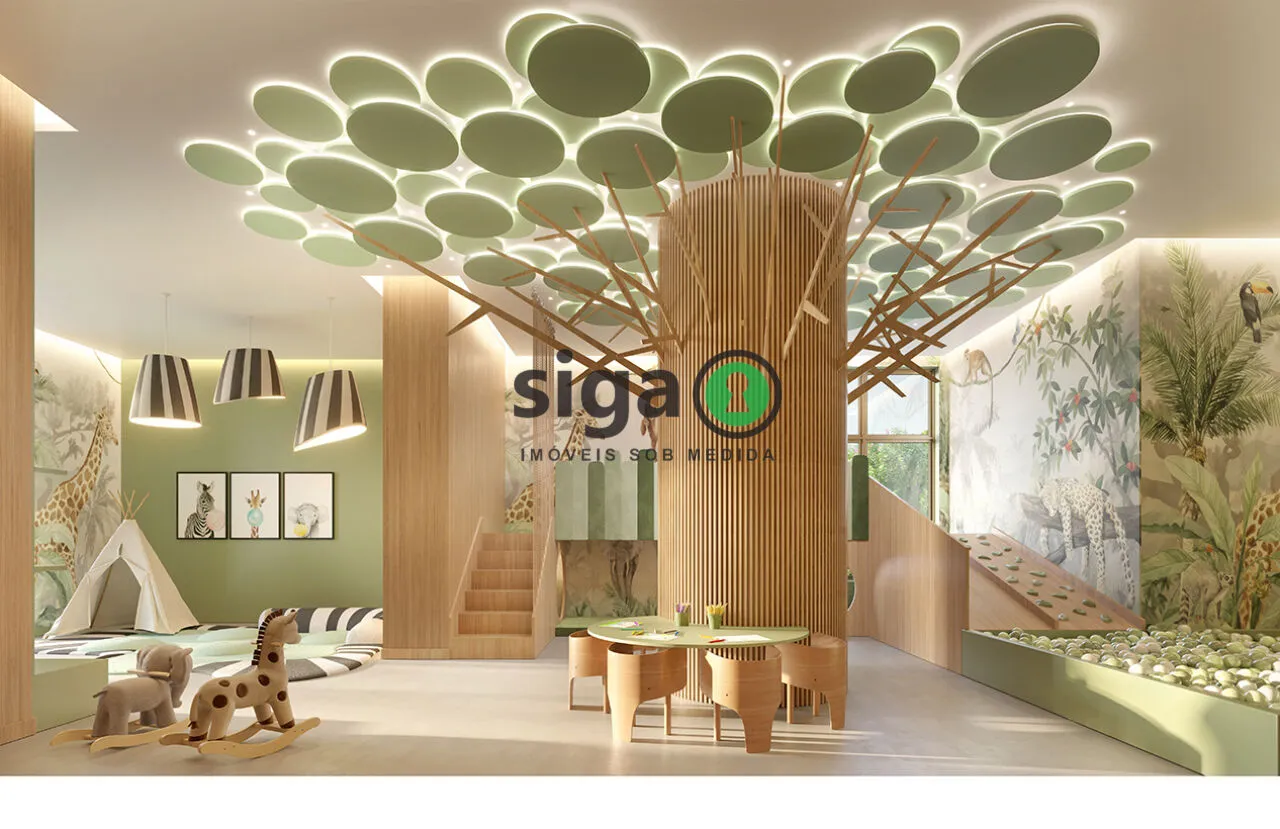 Imagem Apartamento para venda no Paraíso 04 dormitórios, São Paulo - SP