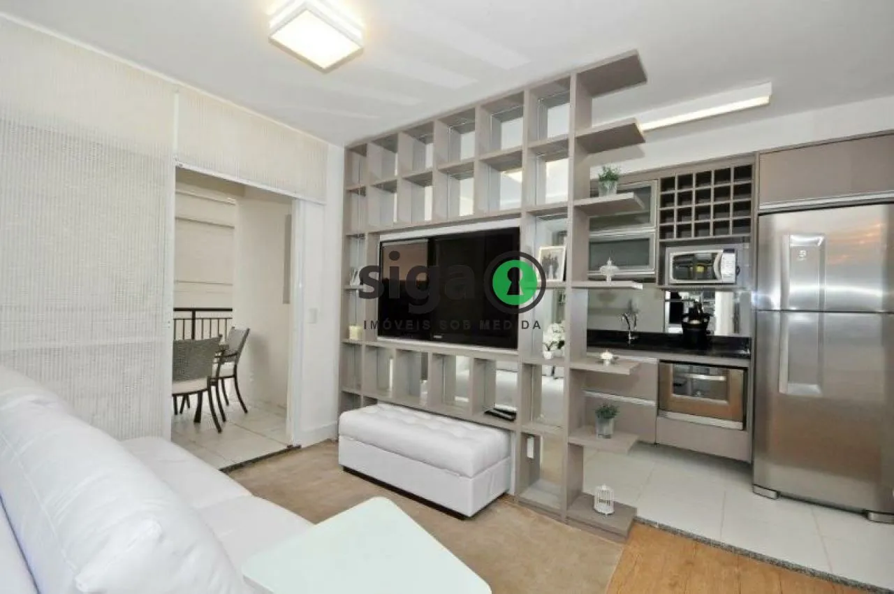 Imagem Apartamento a venda no Ipiranga com 2 quartos