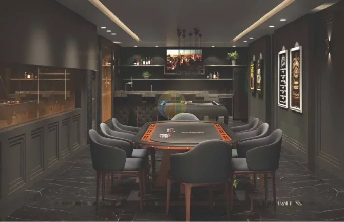 Imagem Apartamento South Beach Residence