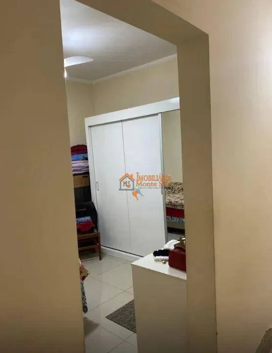 Imagem Casa com 3 dormitórios à venda, 250 m² por R$ 458.000,00 - Jardim Ponte Alta I - Guarulhos/SP