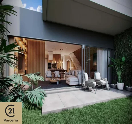 Imagem CASA RESIDENCIAL em SÃO PAULO - SP, BROOKLIN PAULISTA
