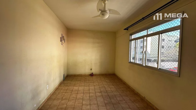 Imagem Apartamento com 3 dormitórios à venda, 154 m² por R$ 682.500,00 - Itapuã - Vila Velha/ES