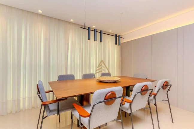 Imagem Apartamento à venda, 129 m² por R$ 2.900.000,00 - Centro - Balneário Camboriú/SC