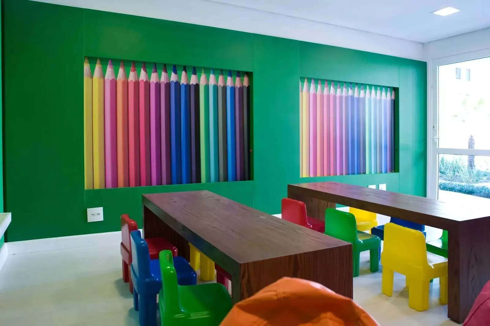 Imagem Apartamento novo 3 quartos com sacada e lazer completo no Condomínio Bravo