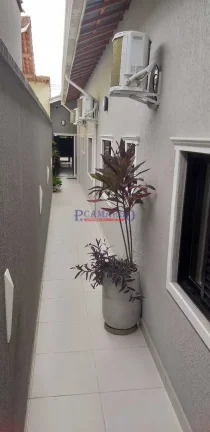 Imagem Casa Padrão