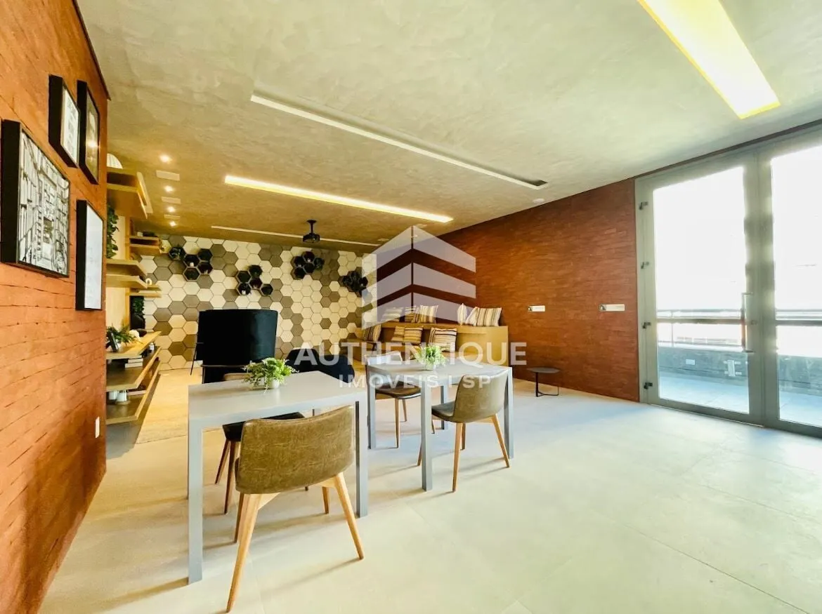Imagem Z PINHEIROS - Apartamento à venda em São Paulo/SP