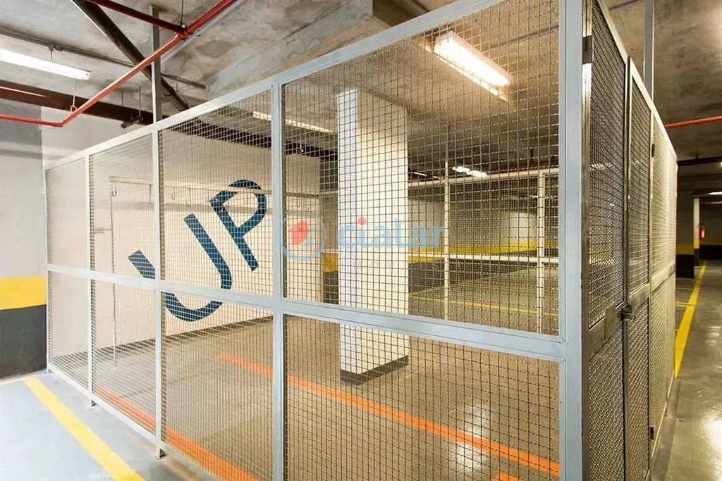 Imagem Apartamento à venda 3 Quartos 1 Suite 1 Vaga 84.39M² Grajaú Rio de Janeiro - RJ
