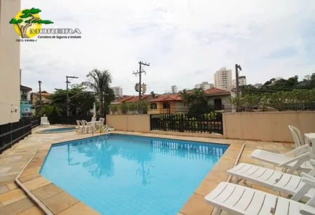 Imagem APARTAMENTO PARA VENDA NO TUCURUVI