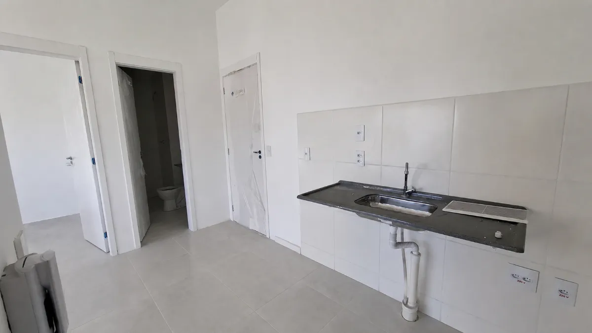 Imagem Apartamento para venda em Freguesia do Ó com 2 quartos, 34m2