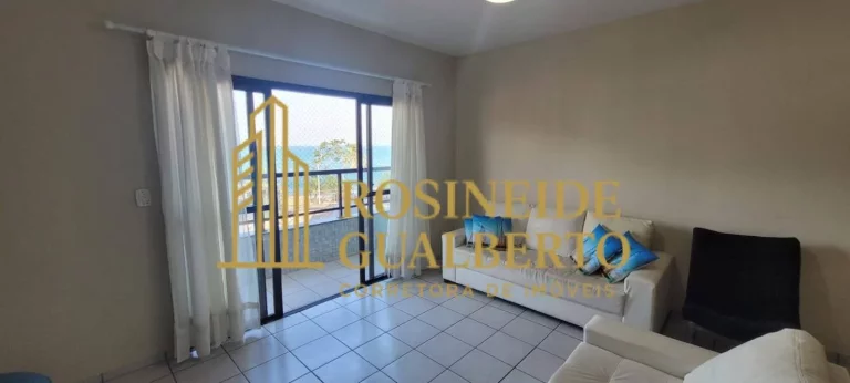Imagem Apartamento 3 dormitórios 98 m² Martim de Sá - Caraguatatuba