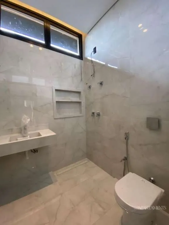 Imagem Casa de 185m2 no Condomínio Residencial Olivito em Franca/SP