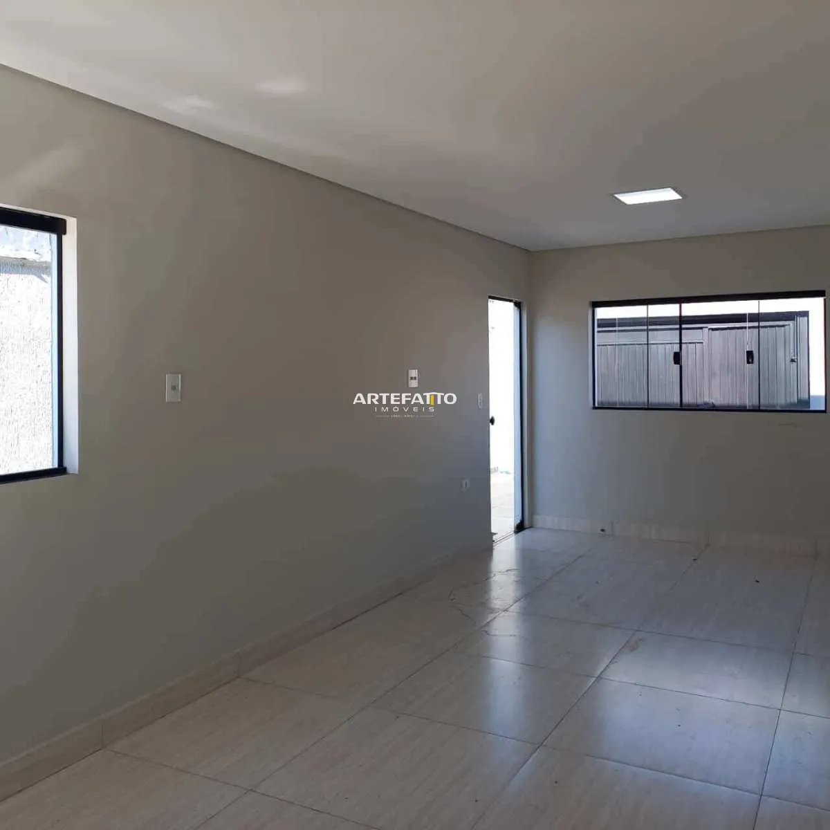 Foto do imóvel Casa à venda em Franca, Jardim Martins, com 2 quartos, 250m2 em Rua dos Carajás