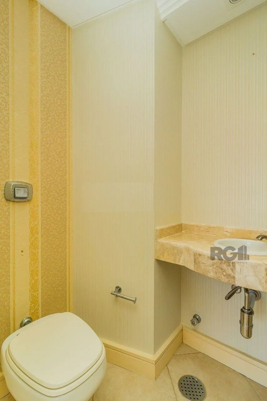 Imagem Apartamento em Auxiliadora