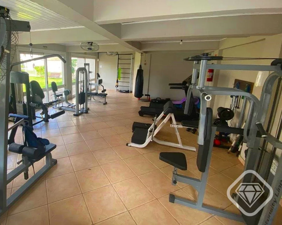 Imagem Cobertura Triplex mobiliada, única e cheia de personalidade na Pedra Redonda

Uma cobertura para qu...