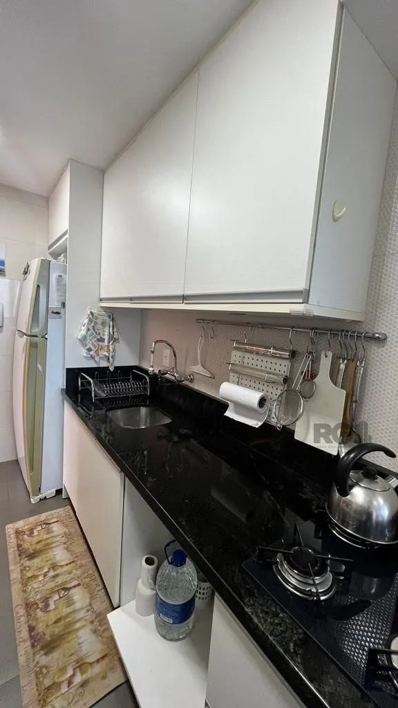 Imagem Cobertura para Venda - 209m², 3 dormitórios, sendo 1 suites, 2 vagas - Bela Vista