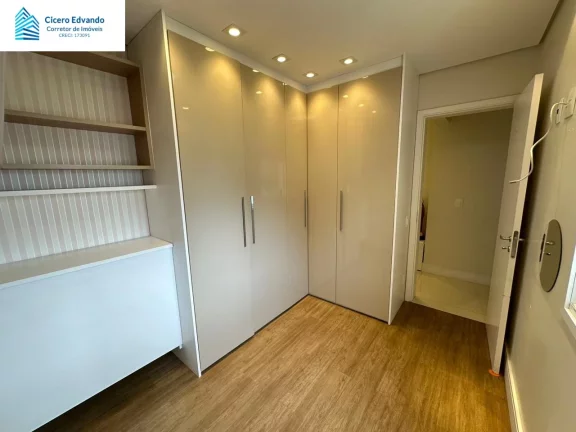 Imagem APARTAMENTO RESIDENCIAL em SÃO PAULO - SP, VILA REGENTE FEIJÓ