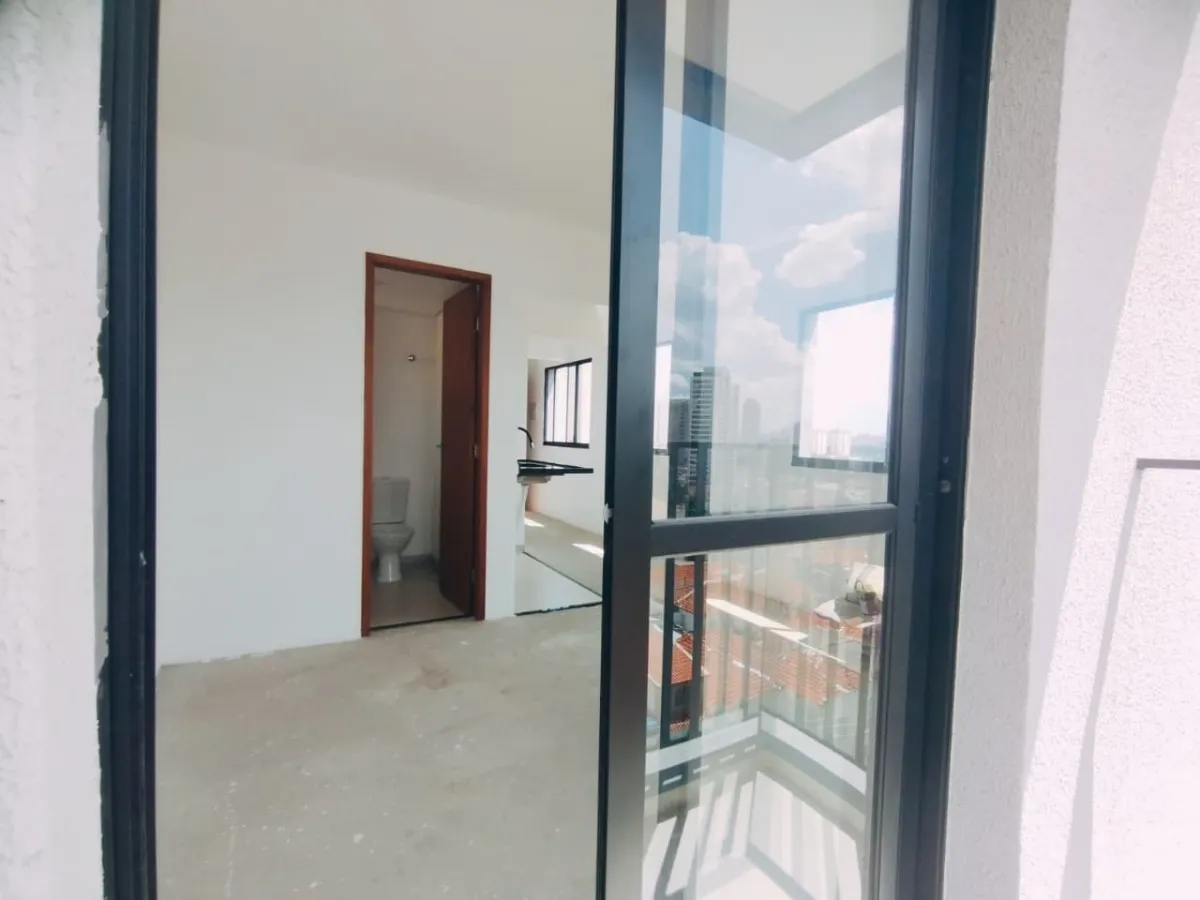 Imagem Apartamento para venda em Quarta Parada com 1 quarto, 26m2