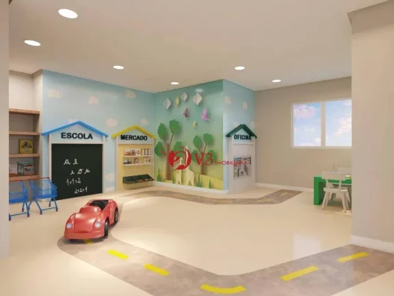 Imagem Apartamento a venda na Vila Prudente 2 Dormitórios, 1 Vaga, 44 m