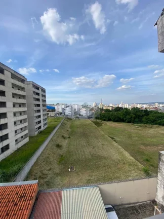 Imagem APARTAMENTO JARDIM MAGNÓLIA -SOROCABA SP