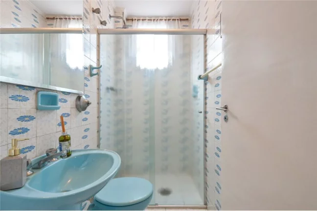 Imagem APARTAMENTO RESIDENCIAL em São Paulo - SP, Pinheiros