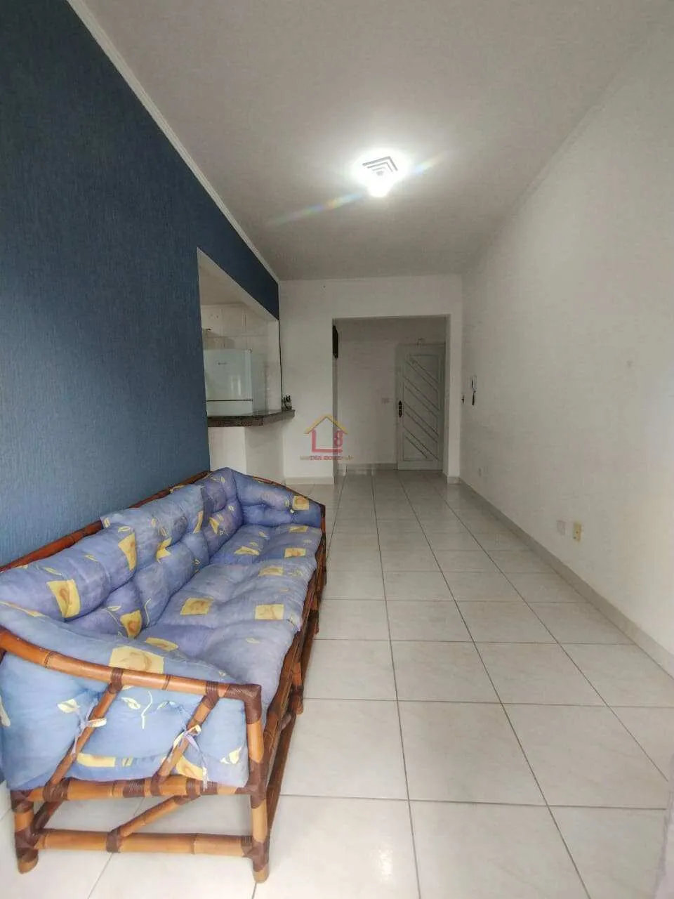 Imagem apartamento para locação - Aviação