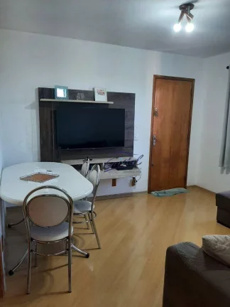 Foto do imóvel Apartamento com 2 dormitórios à venda, 54 m² por R$ 298.000,00 - Taboão da Serra - Taboão da Serra/SP