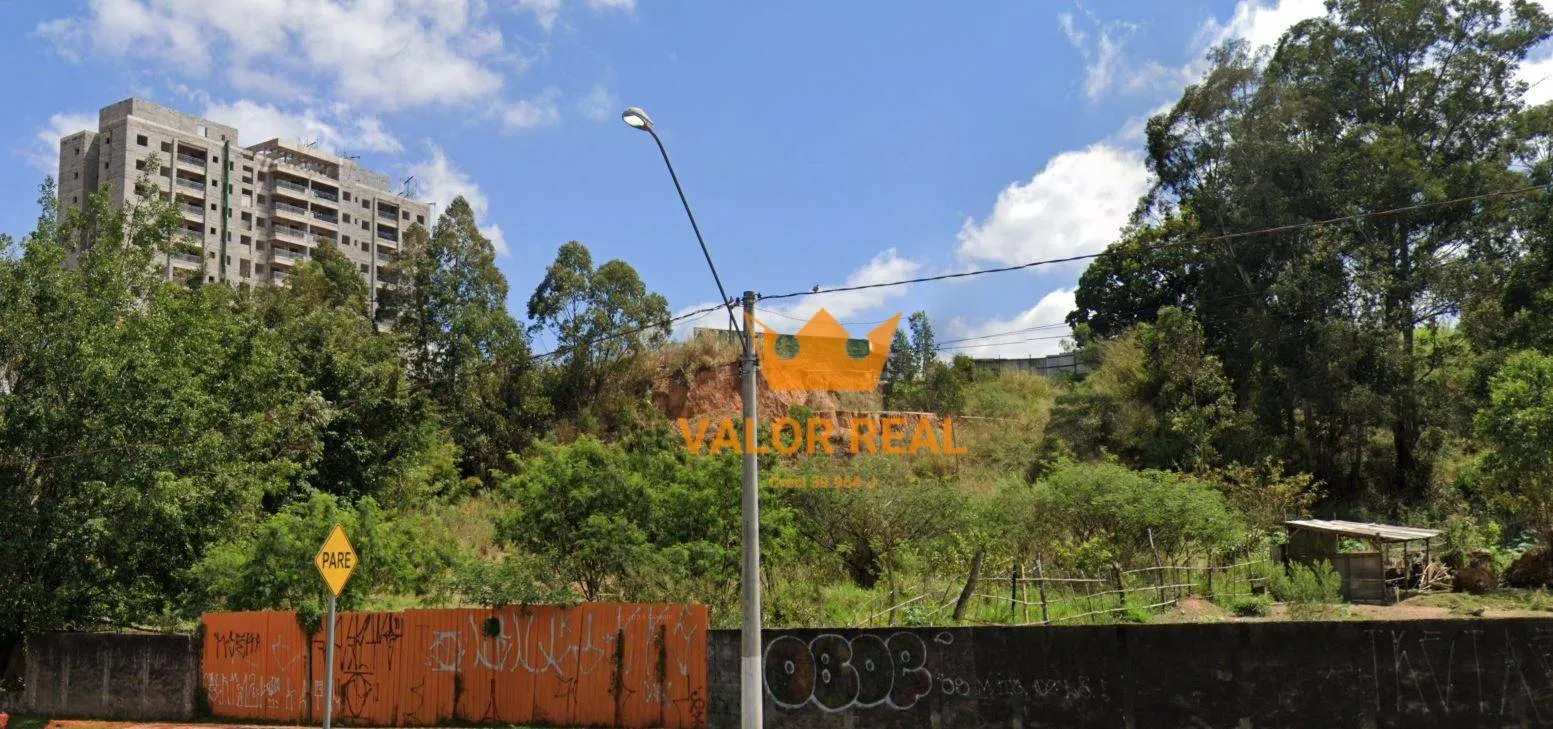 Imagem Oportunidade Única de Investimento em Jundiaí! Área Comercial com 3.047 m2 de frente para Av Samuel Martins.